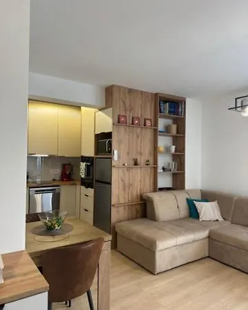 Petica Appartement