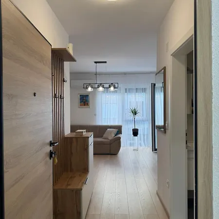 Petica Apartman Brcko