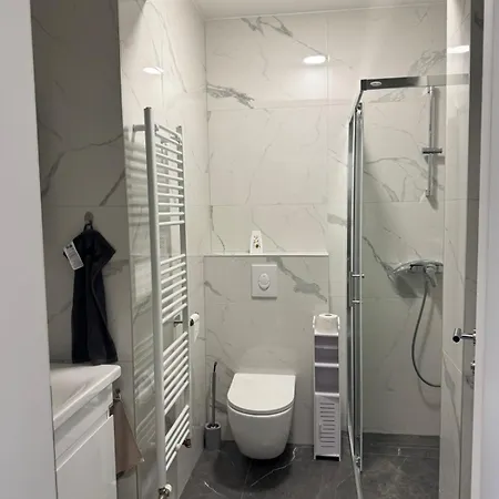 Apartman Petica