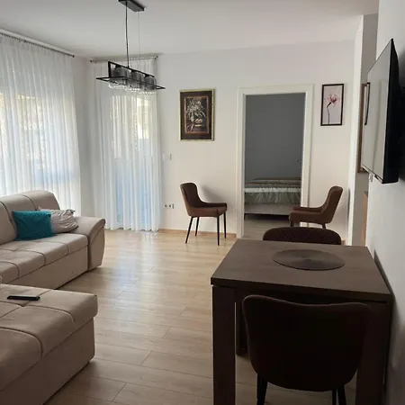 Apartman Petica