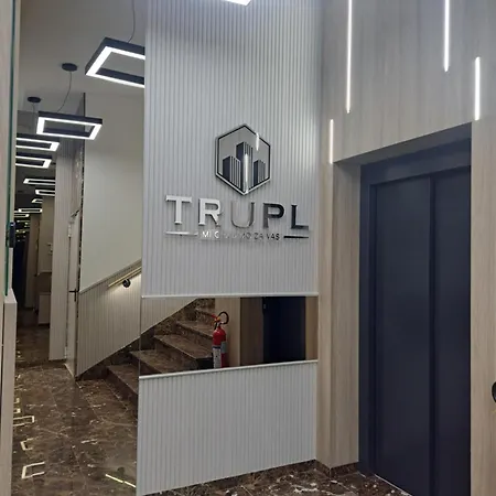 Petica Apartman